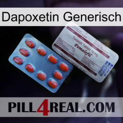 Dapoxetine Generic 36